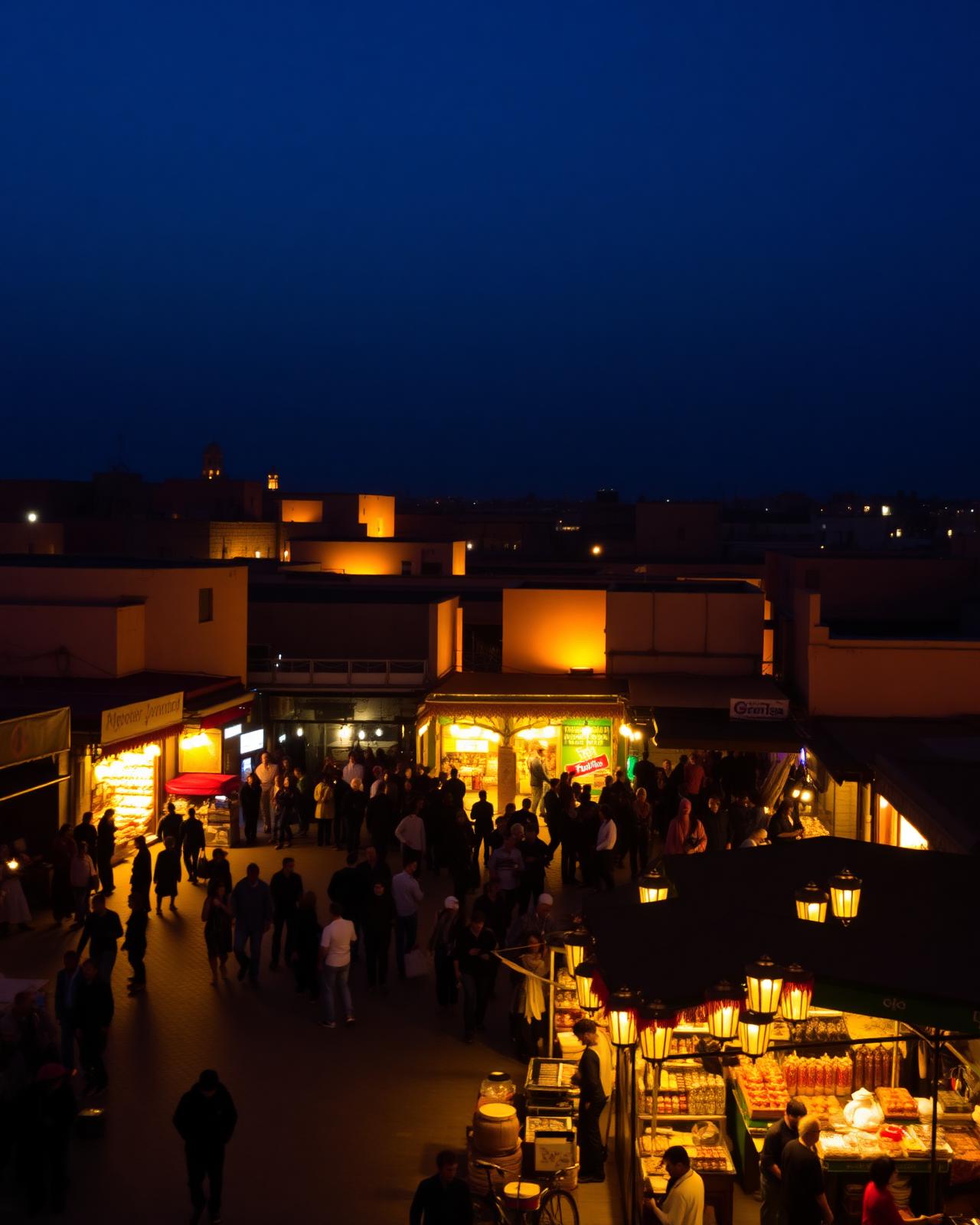 Marrakech City Tour